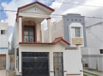 Casa de 3 habitaciones, Matamoros · Casa de 70 m² con 3 Habitaciones en Venta en Paseo de Las Brisas