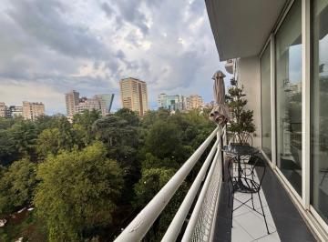 Departamento de 2 habitaciones, Miguel Hidalgo · Departamento en Venta Polanco