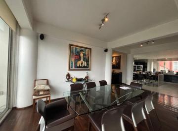 Departamento de 2 habitaciones, Miguel Hidalgo · Departamento en Venta Polanco