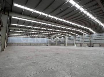 Bodega comercial · 3163m² · Bodega en Renta 3,163.58 m² m² Frente a Vw, Sanctorum, Cuautlancingo, Puebla