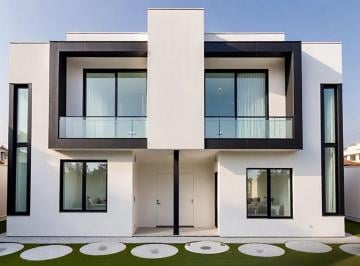 Casa · 105m² · 3 Recámaras · 2 Estacionamientos · Casa en Jiutepec, Morelos