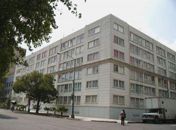 Departamento de 2 habitaciones, Cuauhtémoc · Con Mucha Luz y Excelente Ubicación