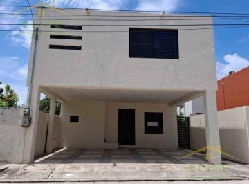 Casa · 160m² · 3 Recámaras · Casa en Venta Col. Esfuerzo Obrero Tampico