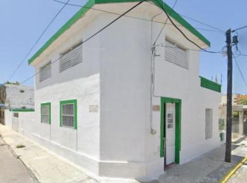 Casa de 3 habitaciones, Progreso · Casa con 150 m² Superficie de Terreno, 3 Recámaras en Venta en Chicxulub Puerto