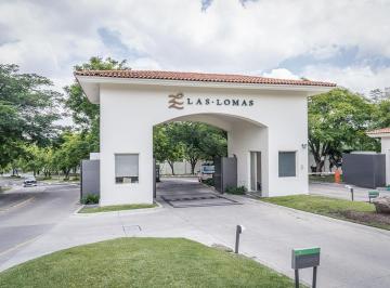 432a0f8d1bb60e8ec62431b9922fde7c72c8c9e38ad067de9e0a0411d895a935 · Terreno Al Fairway Las Lomas Golf & Hábitat