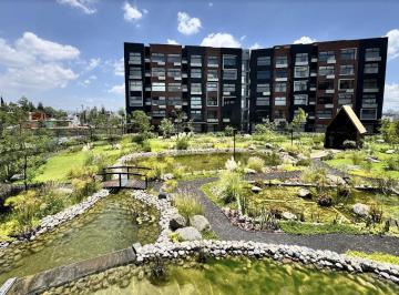 Departamento · 93m² · Departamentos en Venta en Santuario Bosques