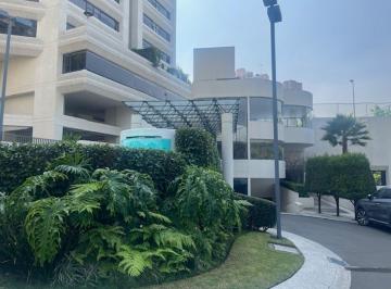 Departamento de 3 habitaciones, Miguel Hidalgo · Venta de Departamento en Lomas de Chapultepec