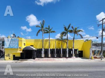 Bodega comercial · 550m² · 2 Recámaras · 5 Estacionamientos · Bodega en Venta, 480 m² de Terreno, Av Jose Lopez Portillo, Sm 94, Cancun.