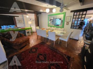 Casa · 422m² · 7 Recámaras · 2 Estacionamientos · Casa en Venta, Estilo Mexicano, 7 Recámaras, Equipada, Pargo, Sm 3, Cancún