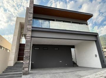 Casa de 4 habitaciones, Monterrey · Castaños del Vergel Casa en Venta en Monterrey N. L. Zona Carretera Nacional