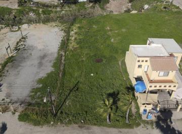 Terreno / Lote , Playas de Rosarito · Se Vende Terreno de 612 m² con Col. Reforma, Playas de Rosarito