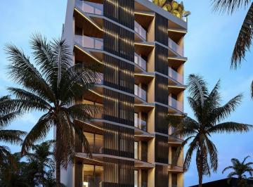 Departamento · 45m² · 1 Recámara · 1 Estacionamiento · Departamento en Playa del Carmen