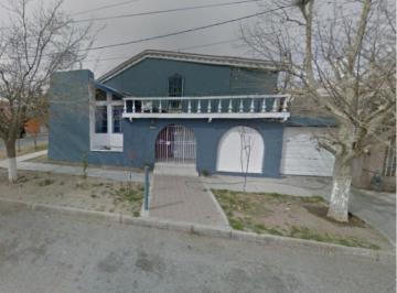 Casa de 4 habitaciones, Juárez · Casa con 290 m² de Terreno, 4 Recámaras en Venta, Lomas del Rey