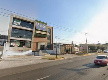 Edificio , Querétaro · Edificio Comercial Venta - Renta