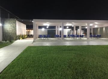 Quinta · 975m² · 10 Estacionamientos · Quinta en Venta | Unión de Agropecuarios Lázaro Cárdenas | General Escobedo, N. L.