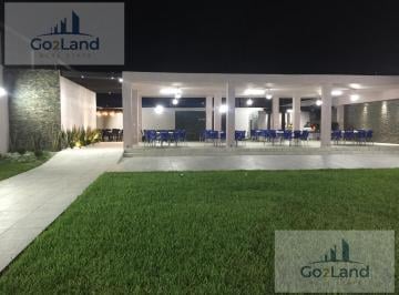 Quinta · 975m² · 10 Estacionamientos · Quinta en Venta | Unión de Agropecuarios Lázaro Cárdenas | General Escobedo, N. L.