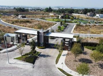 Terreno / Lote · 144m² · Terreno en Venta Queretaro