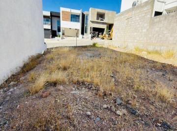 Terreno / Lote · 189m² · Terreno - Fraccionamiento Torralba Residencial