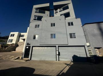 Departamento de 2 habitaciones, Tijuana · Departamento en Renta Col Buena Vista, Justo Parte Baja de Misiones del Pedregal