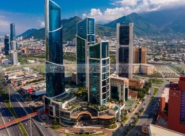 Oficina · 10m² · Oficina en Renta en San Pedro Garza García
