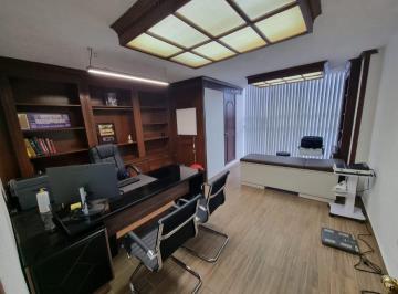 Oficina · 39m² · Oficina/consultorio en Venta, Roma Sur - (4)