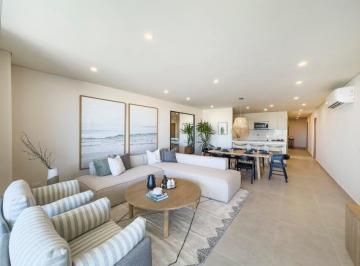 Departamento · 205m² · 3 Recámaras · 2 Estacionamientos · Cian 108 Ground Floor, Camino del Sol - (4)