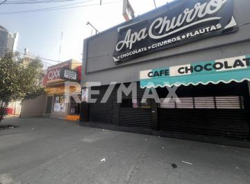 Local comercial · 132m² · Traspaso de Local Comercial en Colonia Condesa - (4)