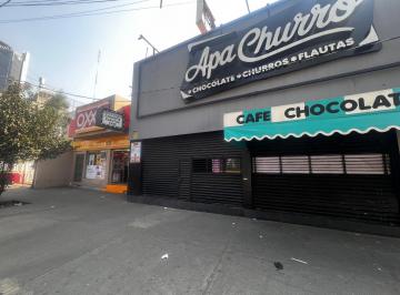 Local comercial · 132m² · Traspaso de Local Comercial en Colonia Condesa - (4)