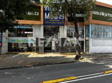 Edificio , Gustavo A. Madero · Edificio Comercial en Venta