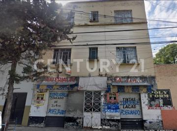 Edificio · 352m² · 7 Recámaras · Edificio Habitacional en Venta, Panamericana, Gustavo A. Madero, Cdmx