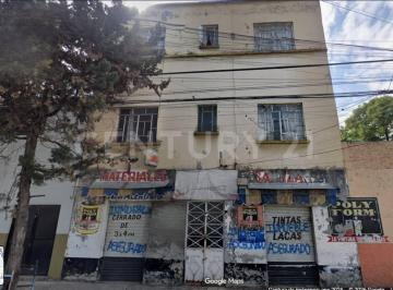 Edificio · 352m² · 7 Recámaras · Edificio Habitacional en Venta, Panamericana, Gustavo A. Madero, Cdmx