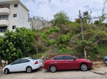 Terreno / Lote · 348m² · Terreno en Hornos Insurgente, Calle del Mogote