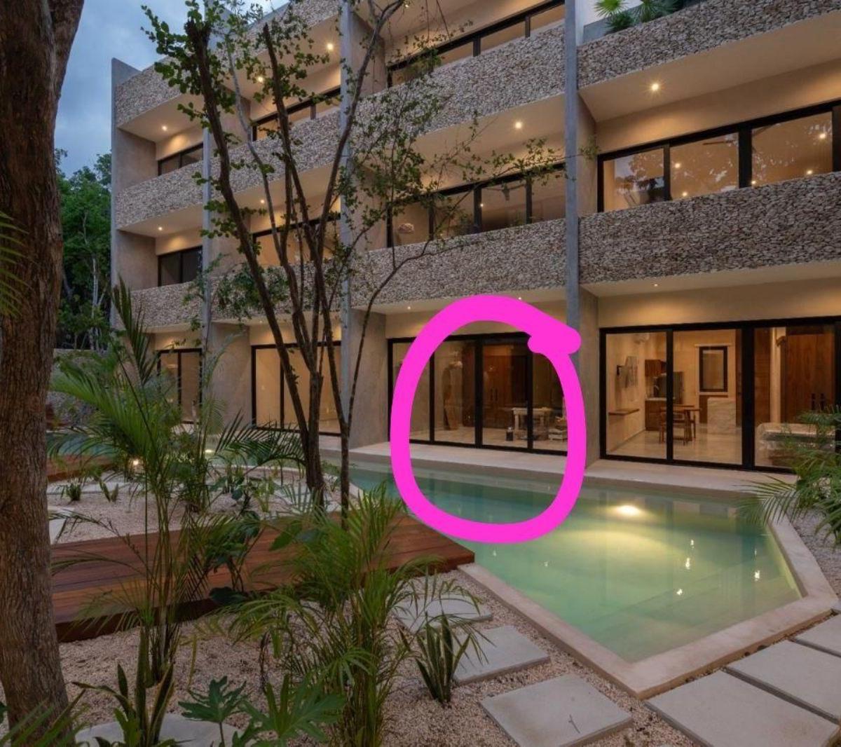 Apartment - Tulum
