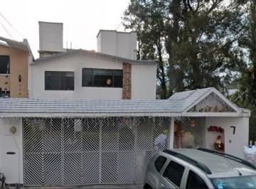 Casa de 4 habitaciones, Naucalpan de Juárez · Rp Casa en Venta en Fraccionamiento Jardines de Satelite Naucalpan de Juarez