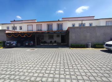 Casa · 169m² · 3 Recámaras · 2 Estacionamientos · Casa Venta Residencial La Joya Diamante Metepec
