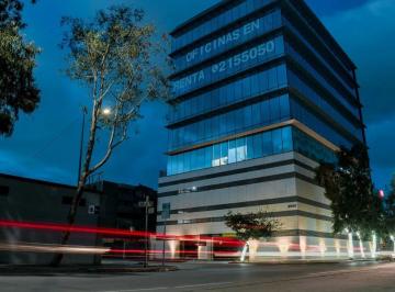 Oficina , Tijuana · Oficina en Renta en La Esquina Business Point