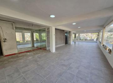 Local comercial , Benito Juárez · Local 125 m² Recién Remodelado | Av Xola y Etiopía | Uso de Suelo Amplio