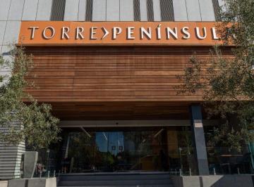 Oficina , Tijuana · Oficinas en Renta en Torre Peninsula, Zona Río, Tijuana
