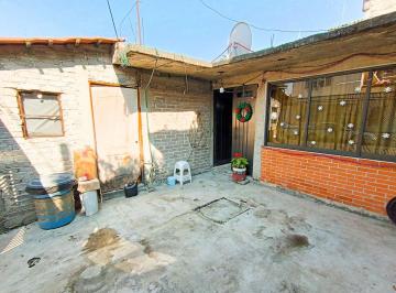 Casa de 2 habitaciones, Xochimilco · Casa Oportunidad No Creditos 1piso (Hasta 3) T: 120 m² Const: 91 m² Santa Cruz Xochitepec Xochimilco