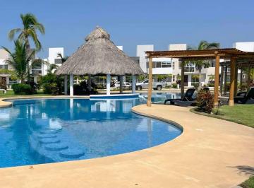 Departamento Venta de 4 habitaciones · Depto Acapulco Diamante 4 Recámaras | Club de Playa | Negocio Airbnb Activo