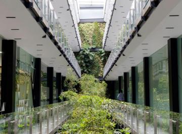 Oficina , Guadalajara · Renta de Oficinas Corporativas en Providencia