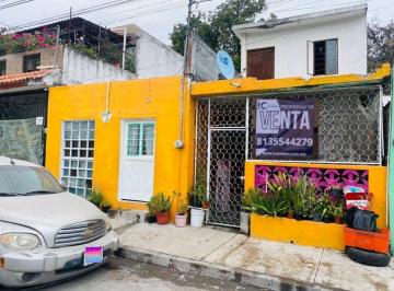 Casa de 4 habitaciones, Guadalupe · Casa en Venta en Guadalupe Victoria Guadalupe Nuevo León
