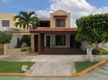 Casa de 4 habitaciones, Mérida · Casa en Venta Ubicada en Fracc Las Americas, Yucatan