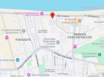 Casa en Venta de 4 habitaciones Fraccionamiento Paraíso Coatzacoalcos · Casa de 120 m² con 4 Recámaras en Venta en Paraíso Coatzacoalcos
