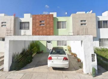 Casa en Venta de 3 habitaciones Fraccionamiento Paso Real · Casa con 90 m² de Superficie de Terreno y 3 Recámaras en Venta en Fraccionamiento Paso Real