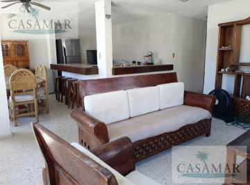 Departamento · 87m² · 2 Recámaras · 1 Estacionamiento · Departamento en Venta en Costa Azul