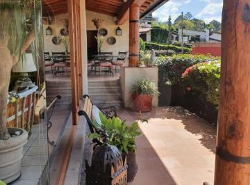 WExterior.jpeg · Sotavento: Casa en Venta en Avándaro