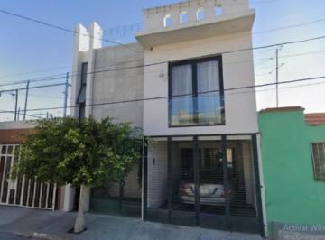 Casa de 3 habitaciones, Aguascalientes · Casa de 98 m² con 3 Recámaras en Venta en La Estancia