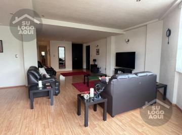 Departamento · 163m² · 3 Recámaras · 2 Estacionamientos · Depto. Col. del Valle, Alcaldia Benito Juarez