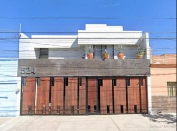 Casa de 3 habitaciones, Aguascalientes · Casa con 3 Recámaras de 385 m² Superficie de Terreno en Gremial en Venta